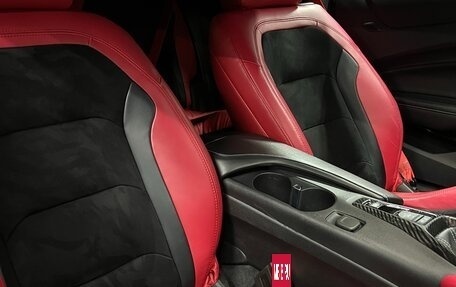 Chevrolet Camaro VI, 2020 год, 3 100 000 рублей, 26 фотография