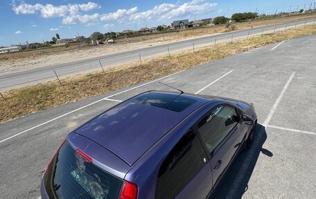 Ford Fiesta, 2007 год, 420 000 рублей, 6 фотография