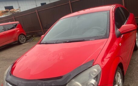 Opel Astra H, 2008 год, 405 000 рублей, 4 фотография