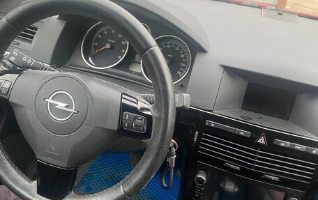 Opel Astra H, 2008 год, 405 000 рублей, 8 фотография