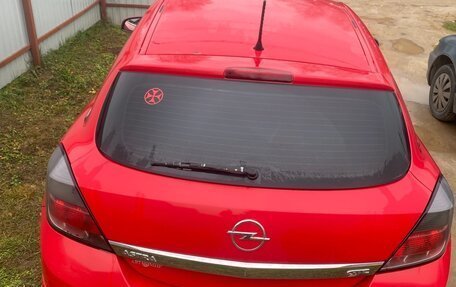 Opel Astra H, 2008 год, 405 000 рублей, 13 фотография