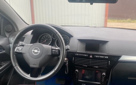 Opel Astra H, 2008 год, 405 000 рублей, 10 фотография