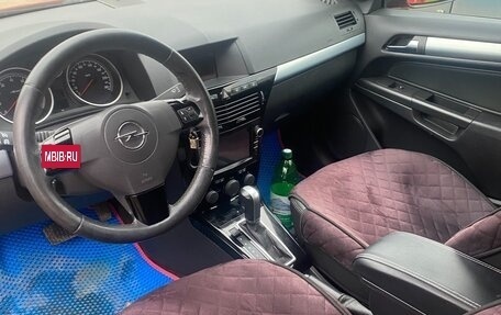 Opel Astra H, 2008 год, 405 000 рублей, 9 фотография