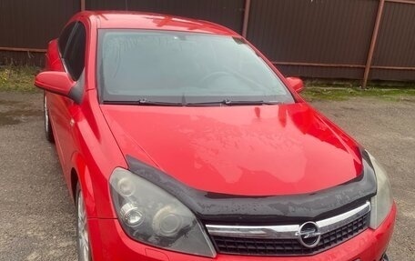 Opel Astra H, 2008 год, 405 000 рублей, 3 фотография