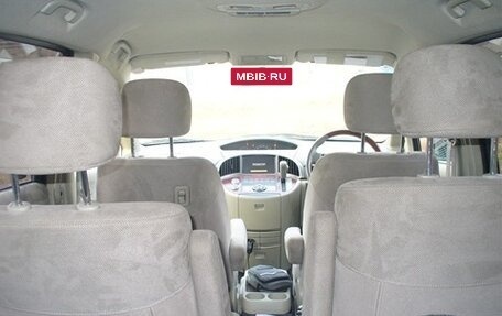 Nissan Presage II, 2004 год, 1 000 000 рублей, 6 фотография