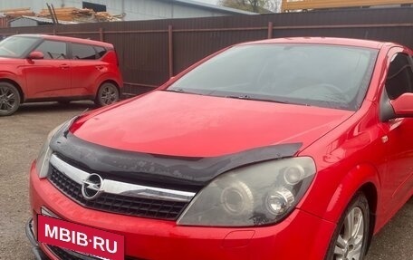 Opel Astra H, 2008 год, 405 000 рублей, 2 фотография