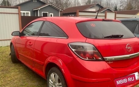 Opel Astra H, 2008 год, 405 000 рублей, 11 фотография