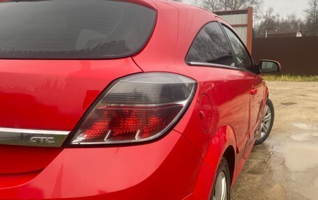 Opel Astra H, 2008 год, 405 000 рублей, 20 фотография
