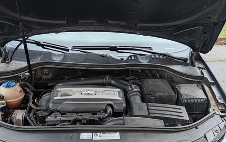 Volkswagen Passat B7, 2011 год, 1 000 000 рублей, 6 фотография