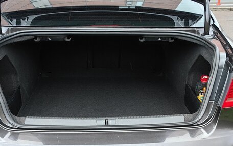 Volkswagen Passat B7, 2011 год, 1 000 000 рублей, 5 фотография