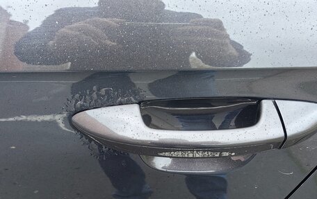 Volkswagen Passat B7, 2011 год, 1 000 000 рублей, 13 фотография