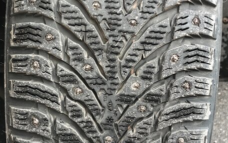 Volkswagen Passat B7, 2011 год, 1 000 000 рублей, 11 фотография