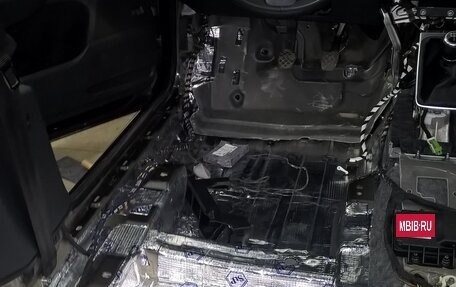 Volkswagen Passat B7, 2011 год, 1 000 000 рублей, 14 фотография