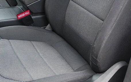 Volkswagen Passat B7, 2011 год, 1 000 000 рублей, 7 фотография