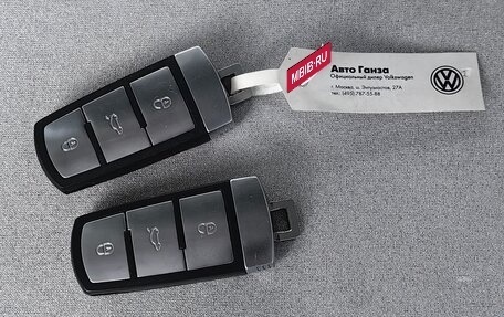 Volkswagen Passat B7, 2011 год, 1 000 000 рублей, 16 фотография