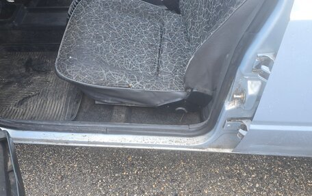 ЗАЗ 1103 «Славута», 2005 год, 60 000 рублей, 7 фотография