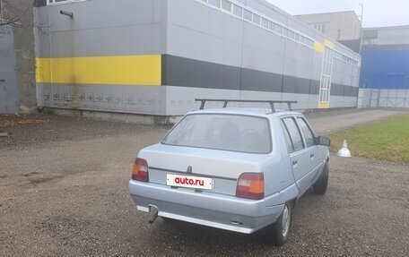 ЗАЗ 1103 «Славута», 2005 год, 60 000 рублей, 8 фотография