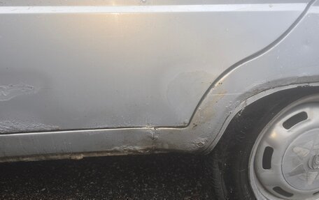 ЗАЗ 1103 «Славута», 2005 год, 60 000 рублей, 6 фотография