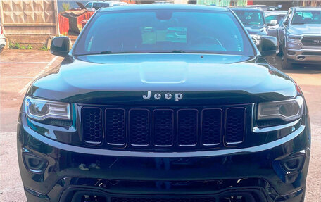 Jeep Grand Cherokee, 2013 год, 2 100 000 рублей, 2 фотография