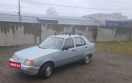 ЗАЗ 1103 «Славута», 2005 год, 60 000 рублей, 11 фотография