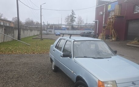 ЗАЗ 1103 «Славута», 2005 год, 60 000 рублей, 12 фотография