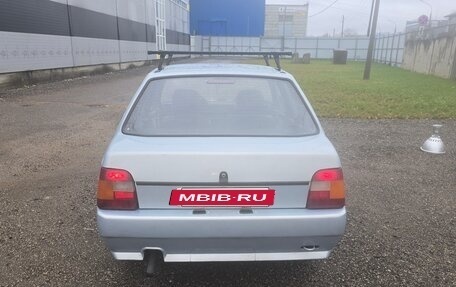 ЗАЗ 1103 «Славута», 2005 год, 60 000 рублей, 5 фотография