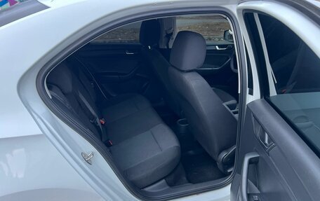 Skoda Rapid II, 2020 год, 1 199 000 рублей, 13 фотография