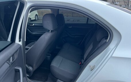 Skoda Rapid II, 2020 год, 1 199 000 рублей, 11 фотография