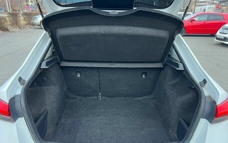 Skoda Rapid II, 2020 год, 1 199 000 рублей, 12 фотография