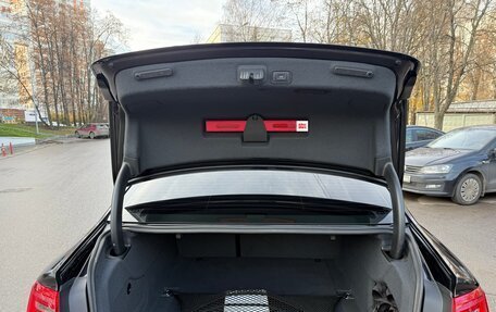 Audi A6, 2014 год, 1 870 000 рублей, 9 фотография