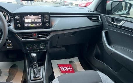 Skoda Rapid II, 2020 год, 1 199 000 рублей, 16 фотография