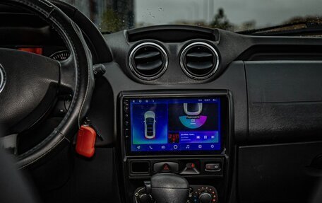 Renault Duster I рестайлинг, 2015 год, 1 070 000 рублей, 14 фотография