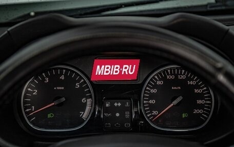 Renault Duster I рестайлинг, 2015 год, 1 070 000 рублей, 12 фотография