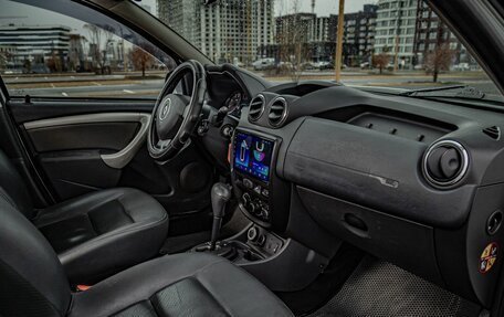 Renault Duster I рестайлинг, 2015 год, 1 070 000 рублей, 19 фотография