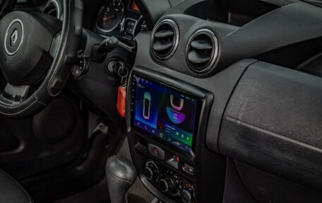 Renault Duster I рестайлинг, 2015 год, 1 070 000 рублей, 18 фотография