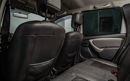 Renault Duster I рестайлинг, 2015 год, 1 070 000 рублей, 21 фотография