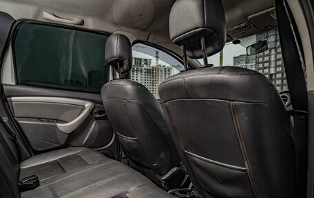 Renault Duster I рестайлинг, 2015 год, 1 070 000 рублей, 20 фотография