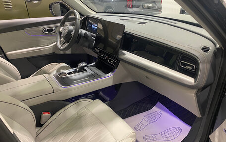 GAC GS8, 2024 год, 3 990 000 рублей, 6 фотография