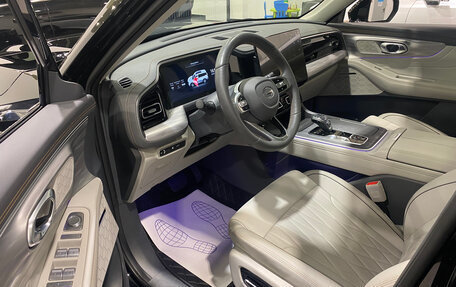 GAC GS8, 2024 год, 3 990 000 рублей, 5 фотография