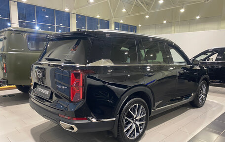 GAC GS8, 2024 год, 3 990 000 рублей, 3 фотография