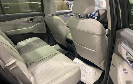 GAC GS8, 2024 год, 3 990 000 рублей, 8 фотография