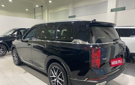 GAC GS8, 2024 год, 3 990 000 рублей, 4 фотография