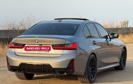 BMW 3 серия, 2023 год, 6 121 222 рублей, 3 фотография