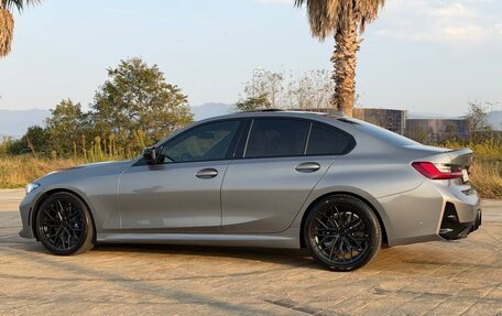 BMW 3 серия, 2023 год, 6 121 222 рублей, 4 фотография