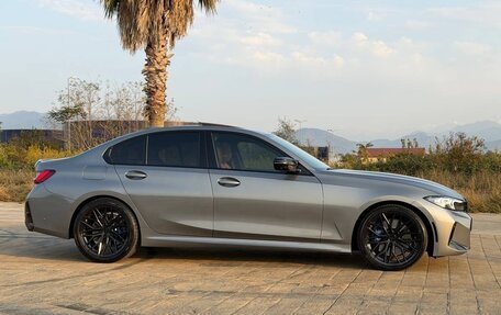 BMW 3 серия, 2023 год, 6 121 222 рублей, 5 фотография