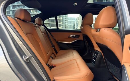 BMW 3 серия, 2023 год, 6 121 222 рублей, 8 фотография