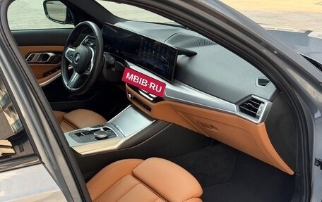 BMW 3 серия, 2023 год, 6 121 222 рублей, 6 фотография