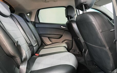 Renault Arkana I, 2020 год, 1 599 000 рублей, 12 фотография