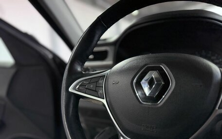 Renault Arkana I, 2020 год, 1 599 000 рублей, 16 фотография