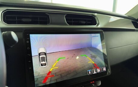 Renault Arkana I, 2020 год, 1 599 000 рублей, 13 фотография